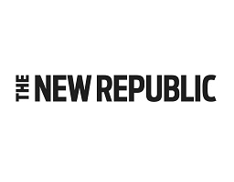 New Republic.