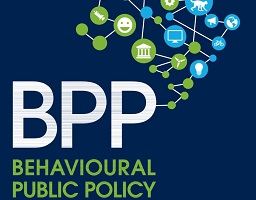 Behavioural Public Policy 1-12.